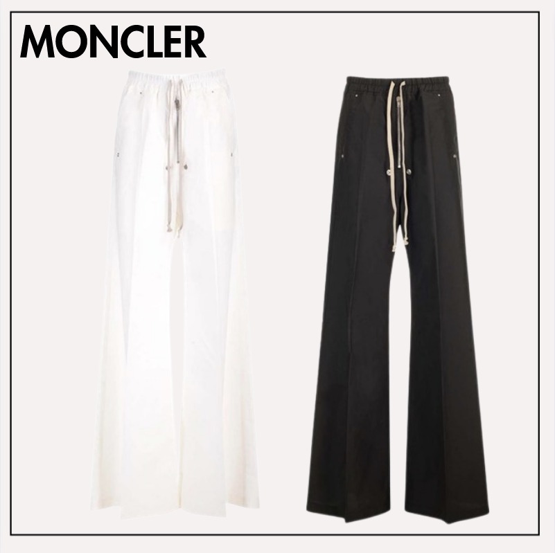 MONCLER★Moncler + Rick Owens Belasスウェットパンツ