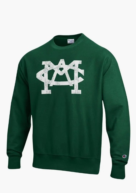 CHAMPION リバースウィーブ スウェット Michigan State Spartans