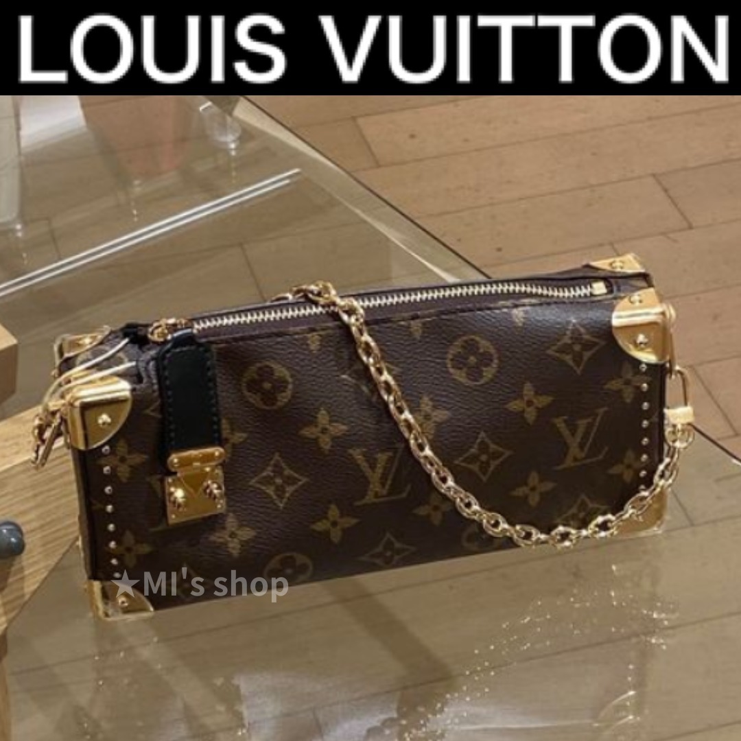 【25C/スリムタイプ登場★】Louis Vuitton ハンドバッグ ギフト