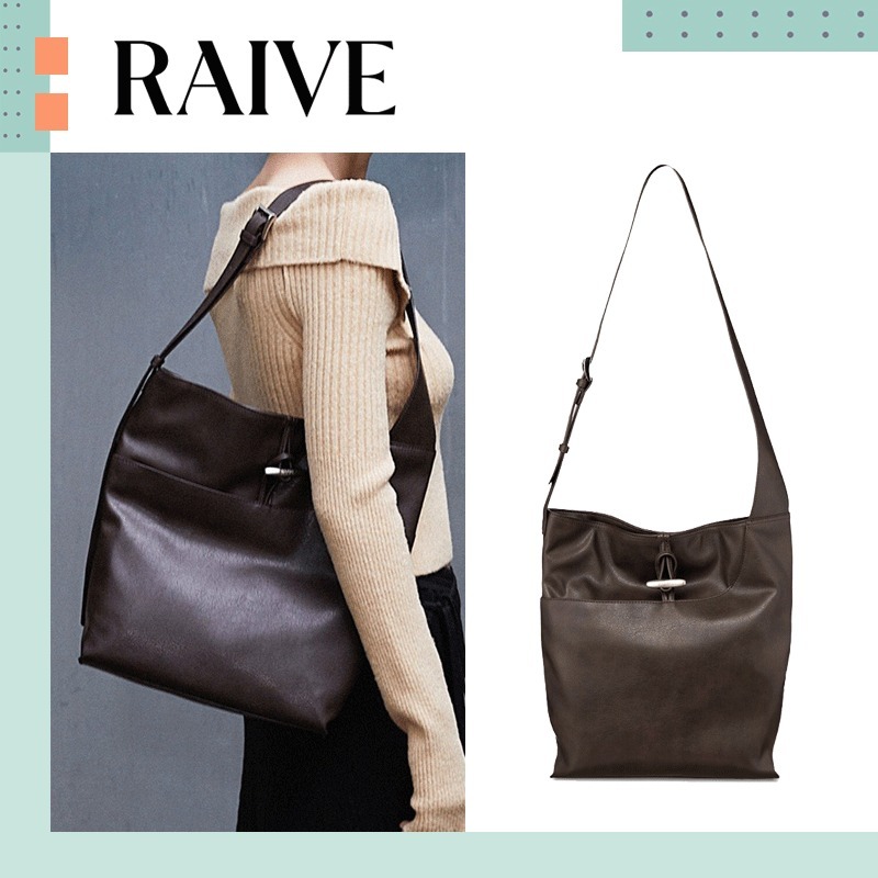 RAIVE ♥ Liv Medium /追跡付