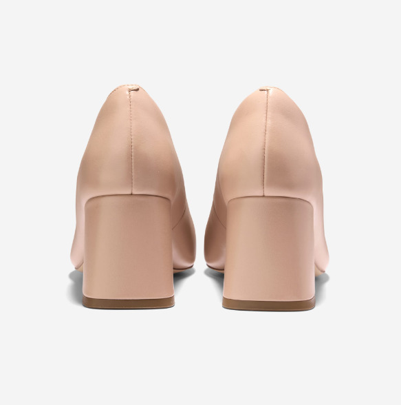 Cole Haan*エレガント*様々なシーンに活躍*パンプス/Cassandra Amazon | Cole Haan レディース Sloane ウェッジパンプス
