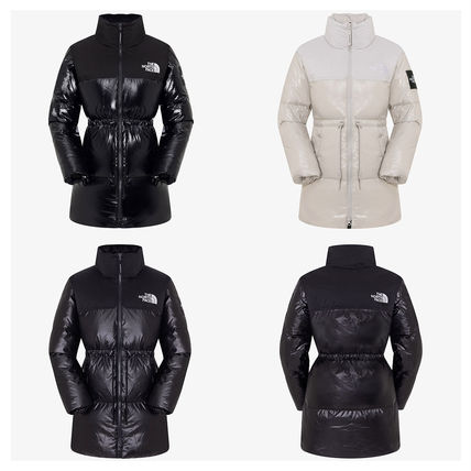 S THE NORTH FACE Nuptse(ザノースフェイス ヌプシ) ダウン