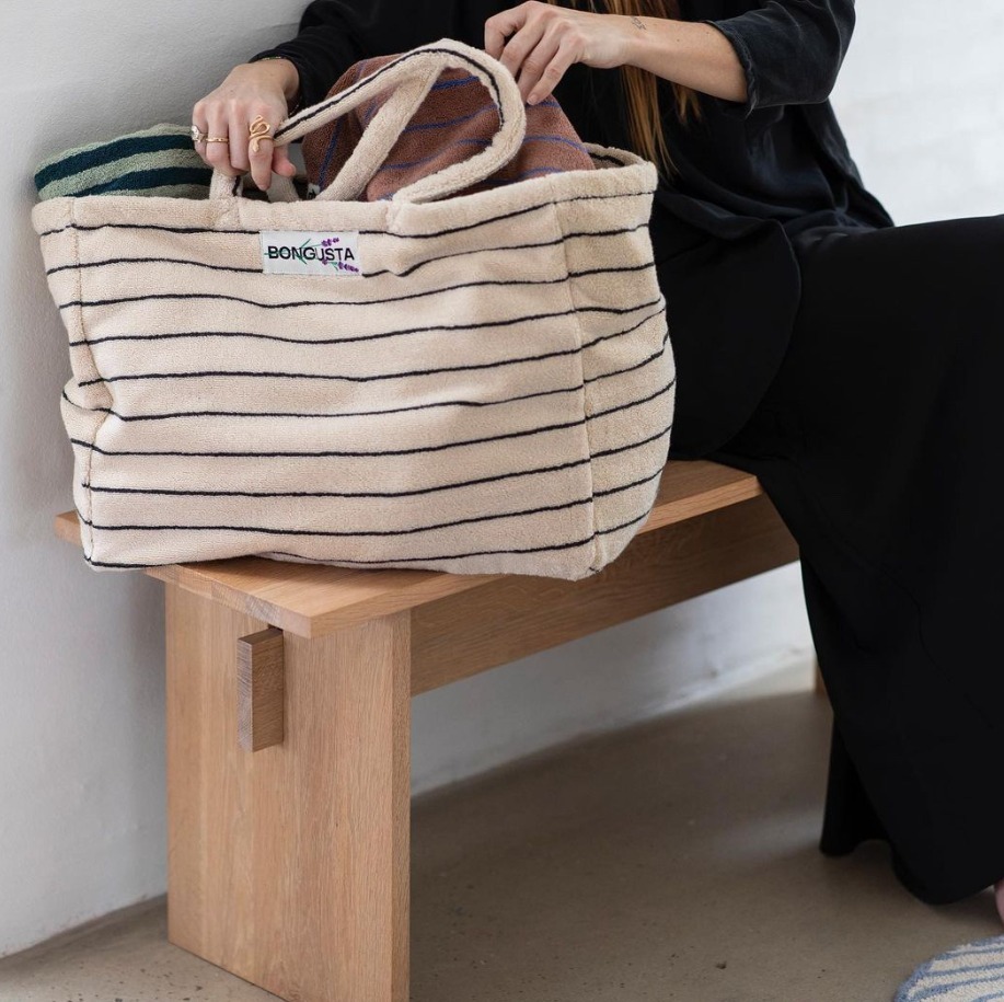 送料・関税込 ●Bongusta● Naram Weekend Bag 送料・関税込 ○Bongusta○ Naram Weekend Bag