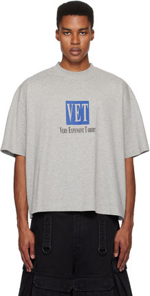 グレー（灰色）系 VETEMENTS(ヴェトモン) - 海外通販のBUYMA