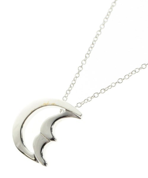 TIFFANY & CO. ティファニー ネックレス Sv925 - 4800724G0068
