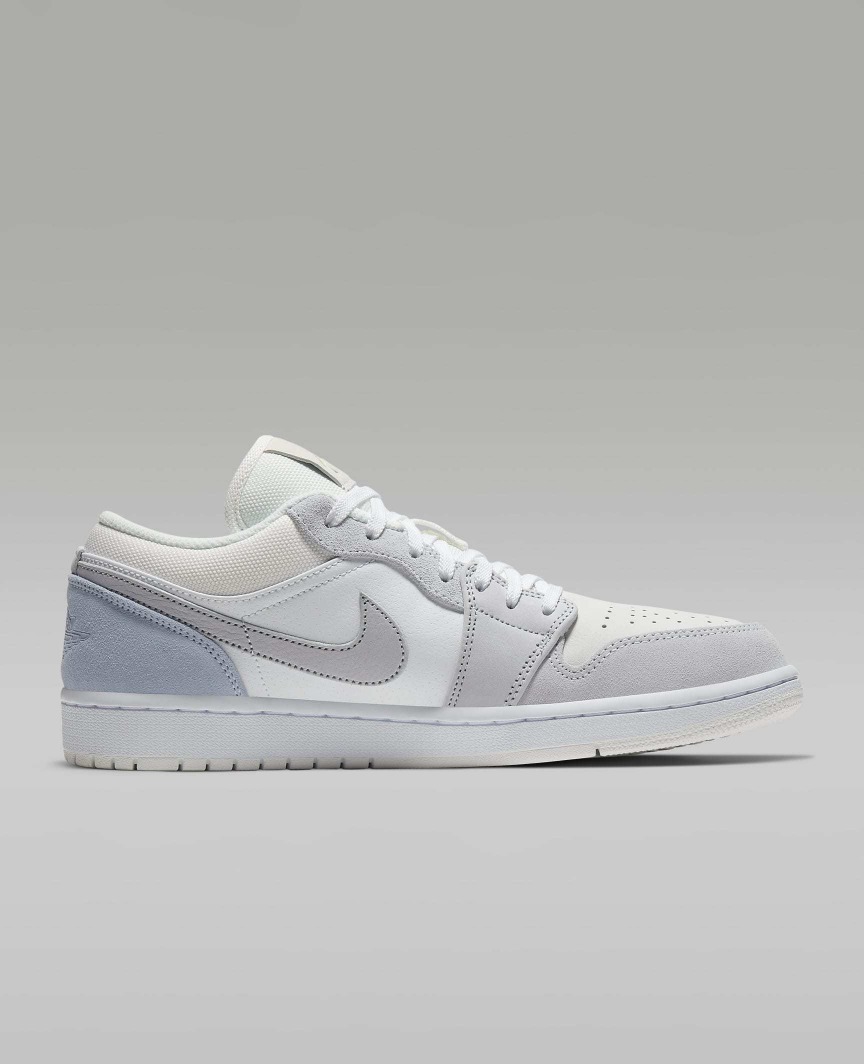 ★韓国の人気【Nike】★AIR JORDAN 1 LOW \"PARIS\"★23-32cm