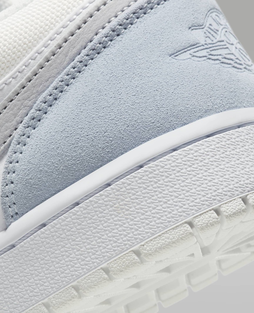 ★韓国の人気【Nike】★AIR JORDAN 1 LOW \"PARIS\"★23-32cm