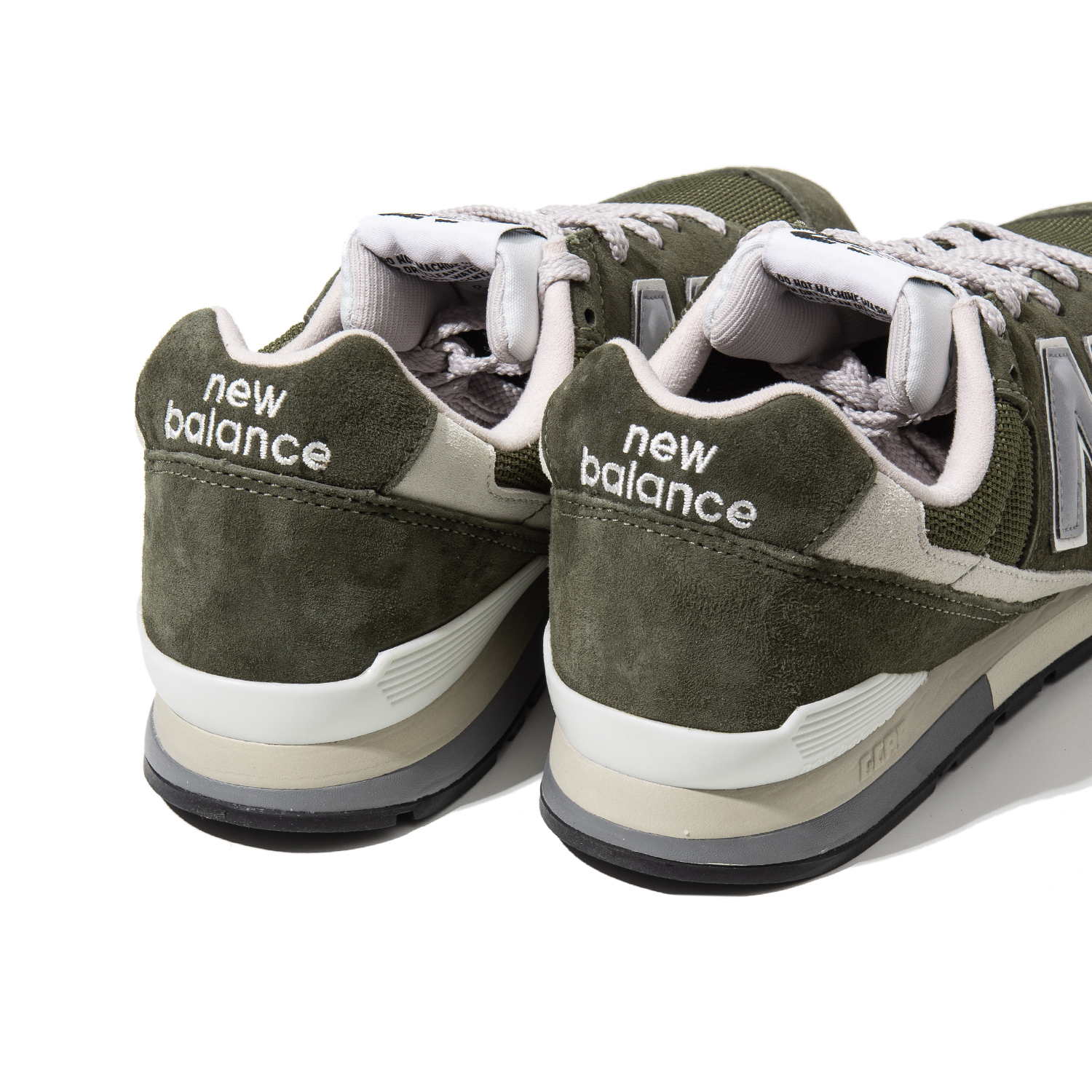 ☆ニューバランス☆996☆Dark Green☆ユニセックス スニーカー