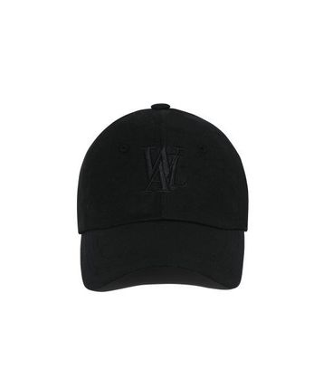 WOOALONG(ウアロン) キャップ(メンズ) - 海外通販のBUYMA