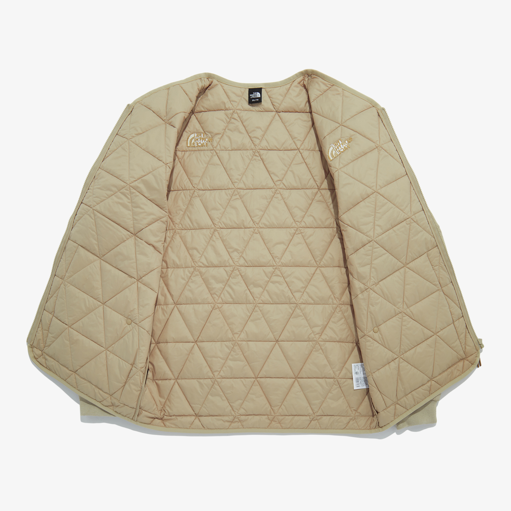 【THE NORTH FACE】M'S GEODOME V CARDIGAN ★送料・関税込★ THE NORTH FACE】M'S GEODOME V CARDIGAN ☆送料・関税込☆