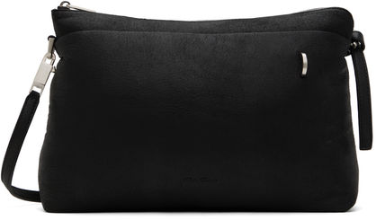 RICK OWENS(リックオウエンス) ショルダーバッグ(メンズ) - 海外