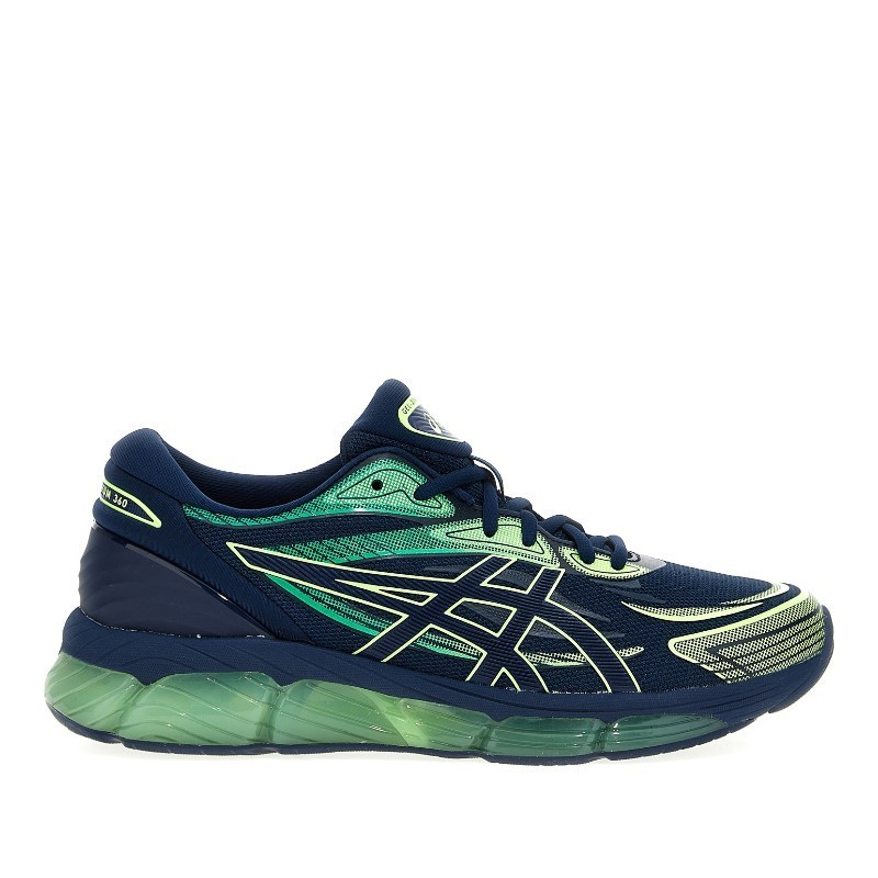 スニーカー asics SS24 'GEL-QUANTUM 360 VIII' sneakers (1203A305 400)