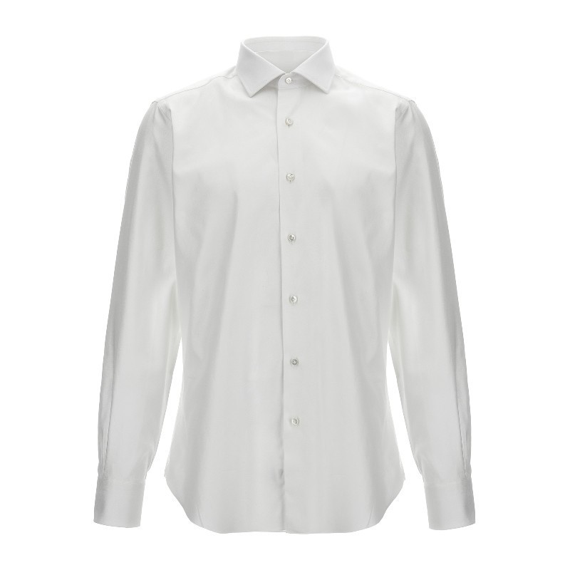 Tシャツ・カットソー BARBA FW24 'Journey' shirt (I1U14P0144201 0001)