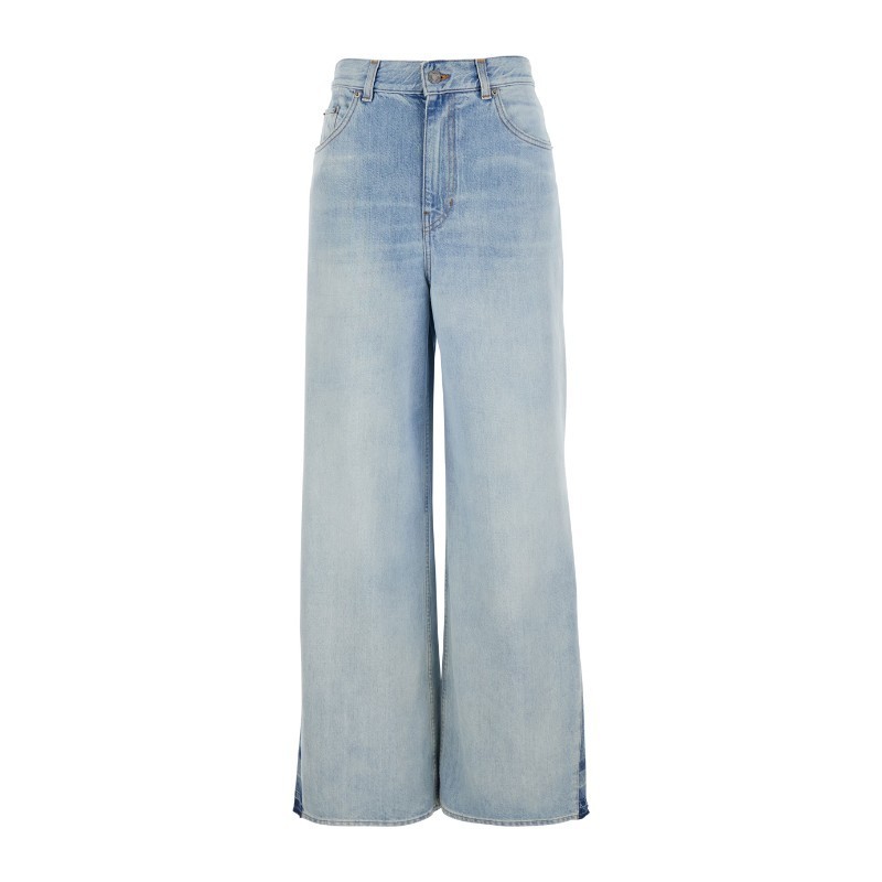デニム・ジーパン Chloe FW24 JEANS (CH24WDP02 15149V)