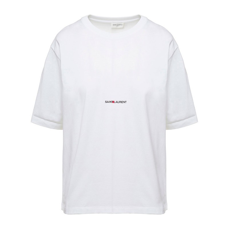 Tシャツ・カットソー Saint Laurent
