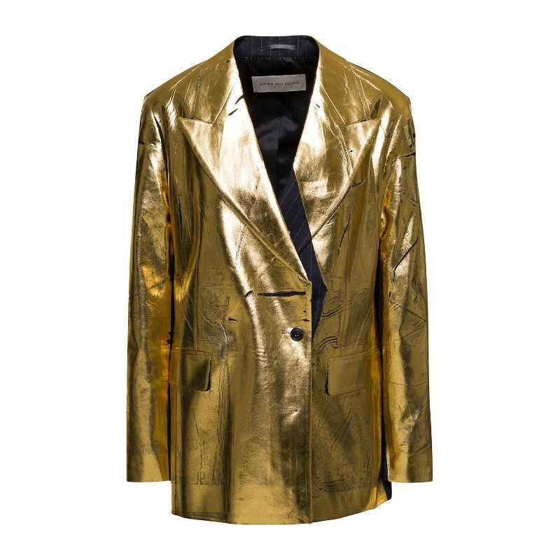 ジャケット Dries Van Noten