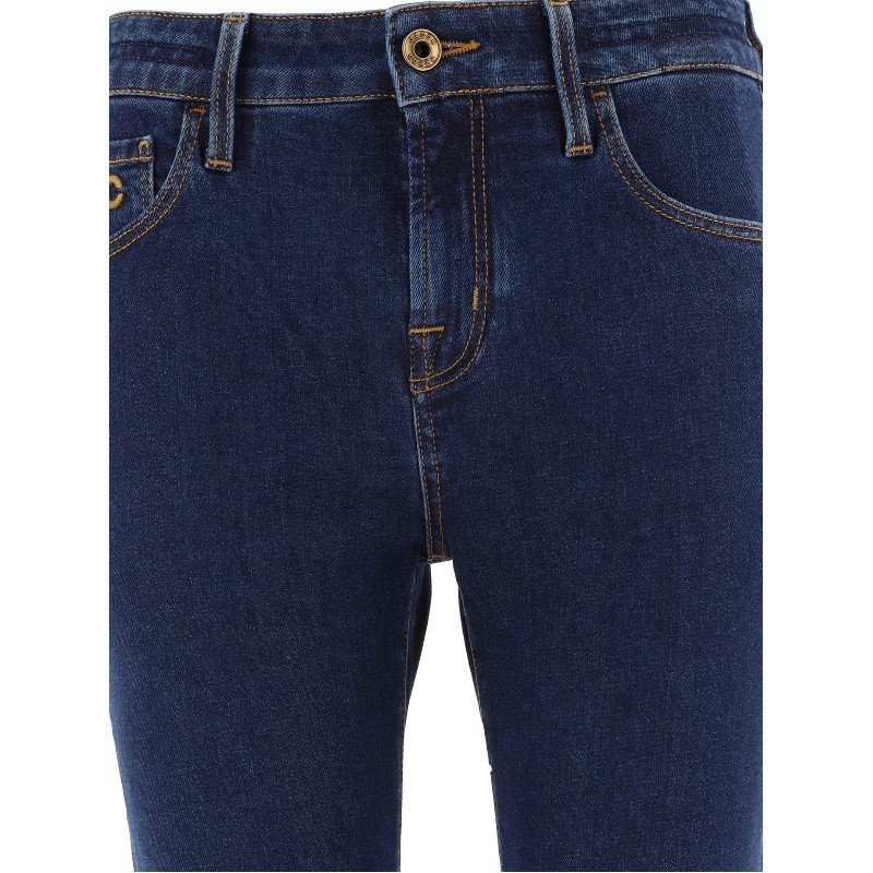 デニム・ジーパン JACOB COHEN SS24 \"Kimberly\" jeans (VQ00741 S4139278F)