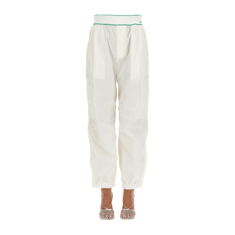 パンツ BOTTEGA VENETA SS22 CARGO PANTS (707693_VF4K09071)