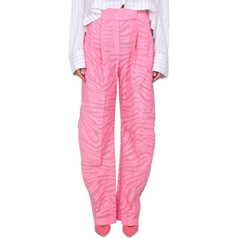 パンツ THE ATTICO SS23 GARY PANTS (232WCP102_C064119)