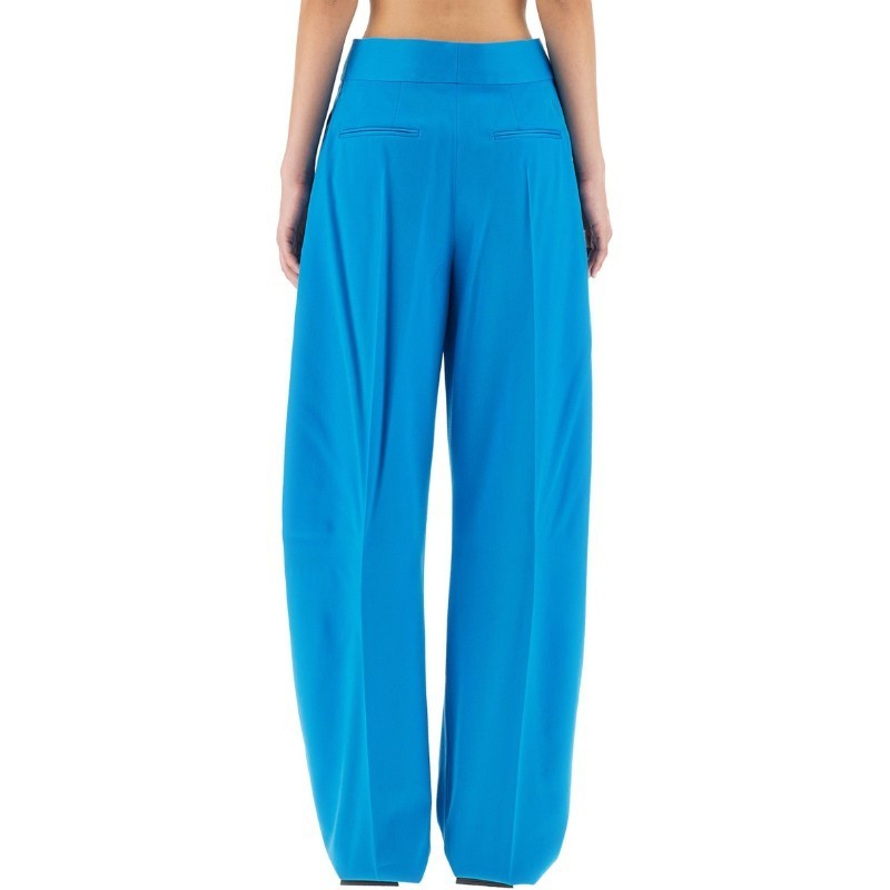 パンツ THE ATTICO FW23 GARY LONG PANTS (237WCP102_W041258)