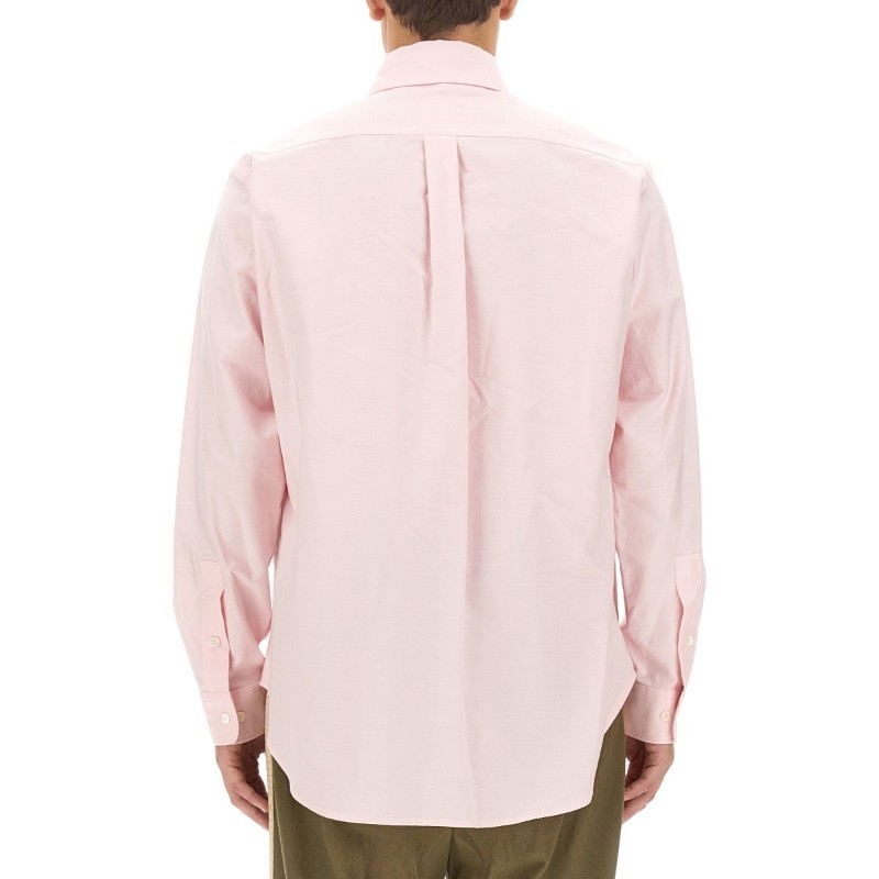 Tシャツ・カットソー Palm Angels FW23 TAILOR-MADE SHIRT (PMGE012_E23FAB0013010)