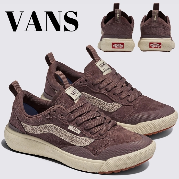 【Vans】★スニーカー★ MTE UltraRange EXO SE Shoe