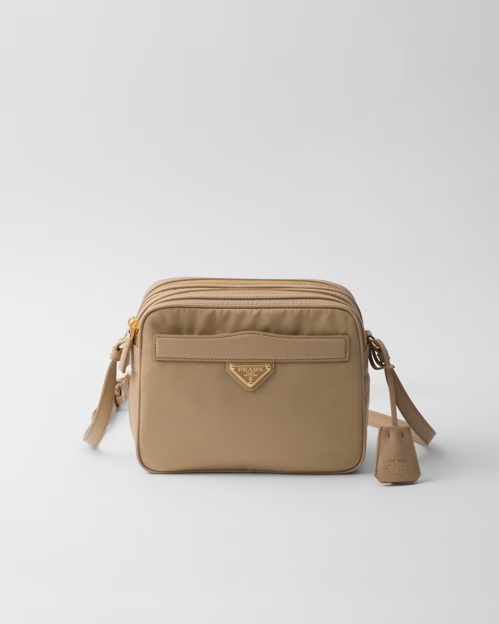 《送料無料》PRADA Re-Edition 1978 Re-Nylon and Saffiano