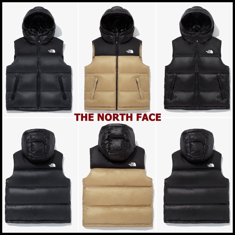 【THE NORTH FACE】1996 ヌプシー エア ダウン ベスト◆関税込み