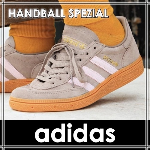 早い者勝ち!!! adidas/アディダス◆ハンドボール スペツィアル W