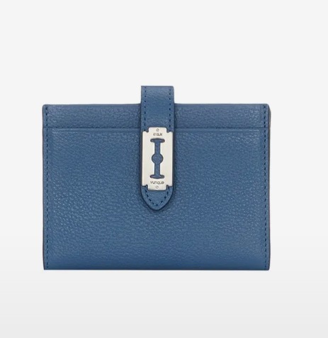 【送料込】★韓国人気★Vunque Magpie 財布★カードケース ◇Vunque ブンク◇☆韓国大人気☆Magpie Card wallet / ミニ財布