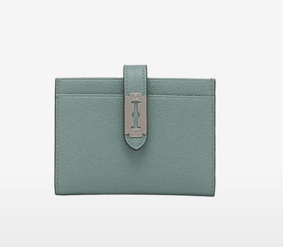 ◇Vunque ブンク◇☆韓国大人気☆Magpie Card wallet / ミニ財布