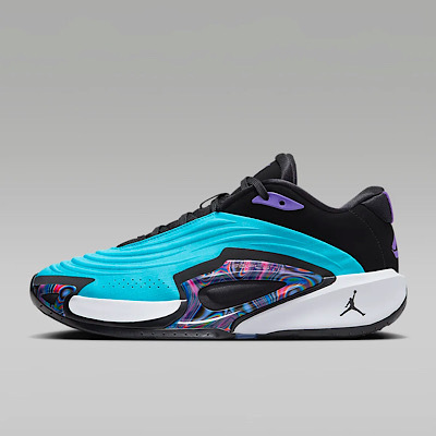 《☆レア☆》☆NIKE☆Jordan Luka 3 Speedway☆Blue