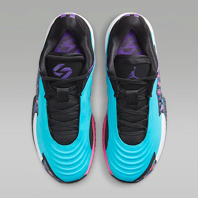 《☆レア☆》☆NIKE☆Jordan Luka 3 Speedway☆Blue