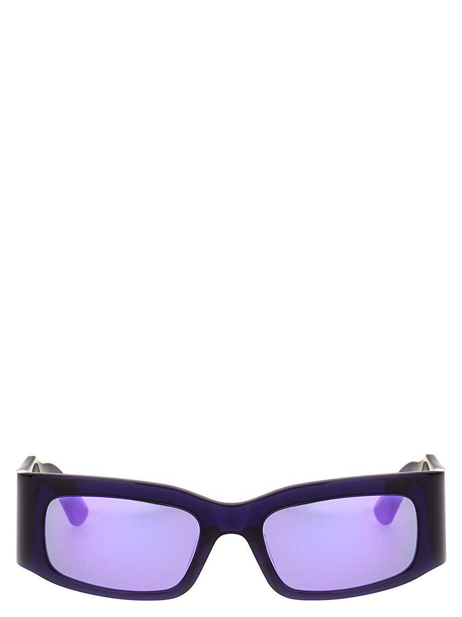 【関税＆送料込み】Balenciaga 'Paper Rectangle' Sunglasses