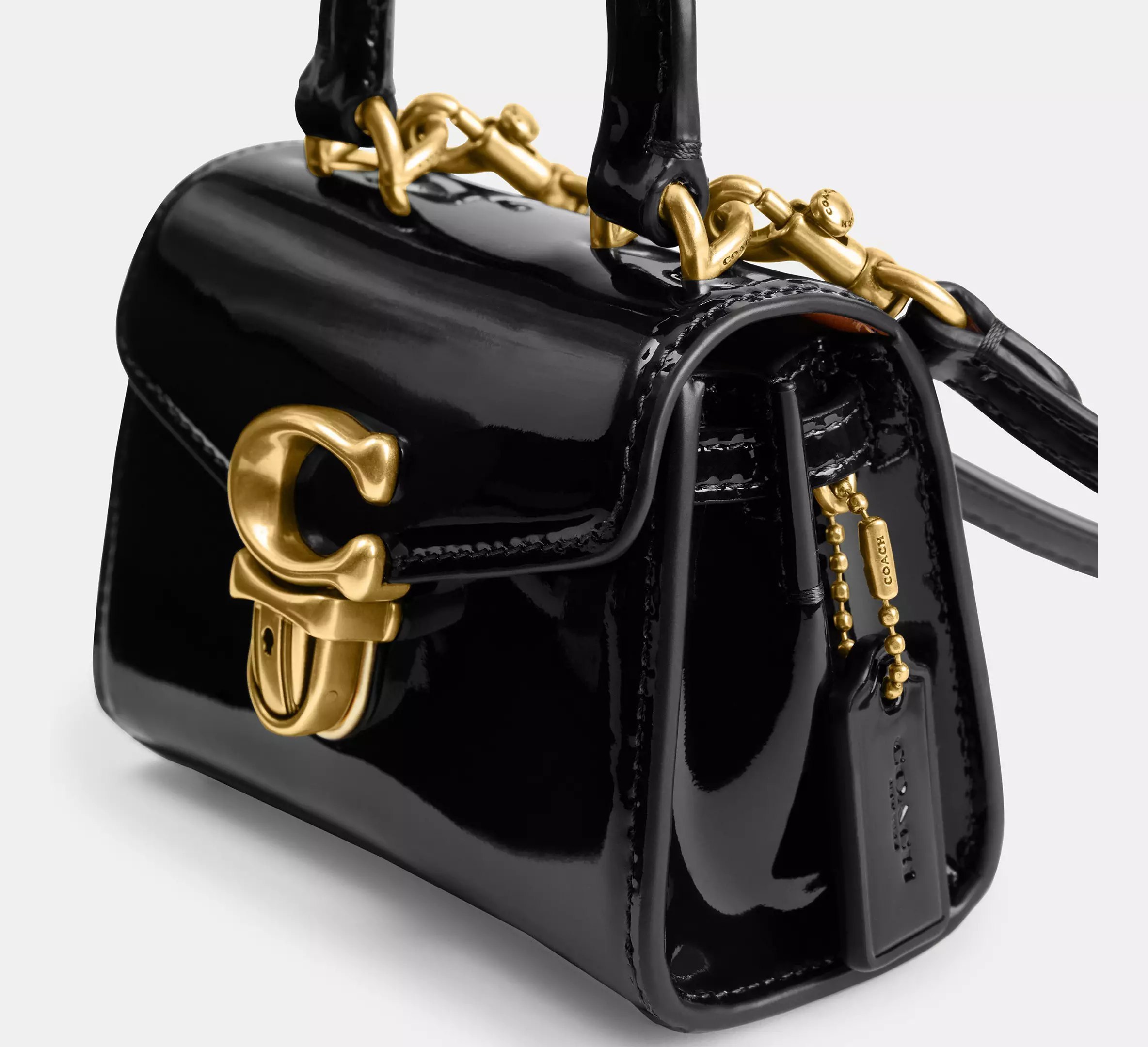 SALE★希少ブティック【COACH】サミー トップ ハンドル 12 SALE☆希少ブティック【COACH】サミー トップ ハンドル 12