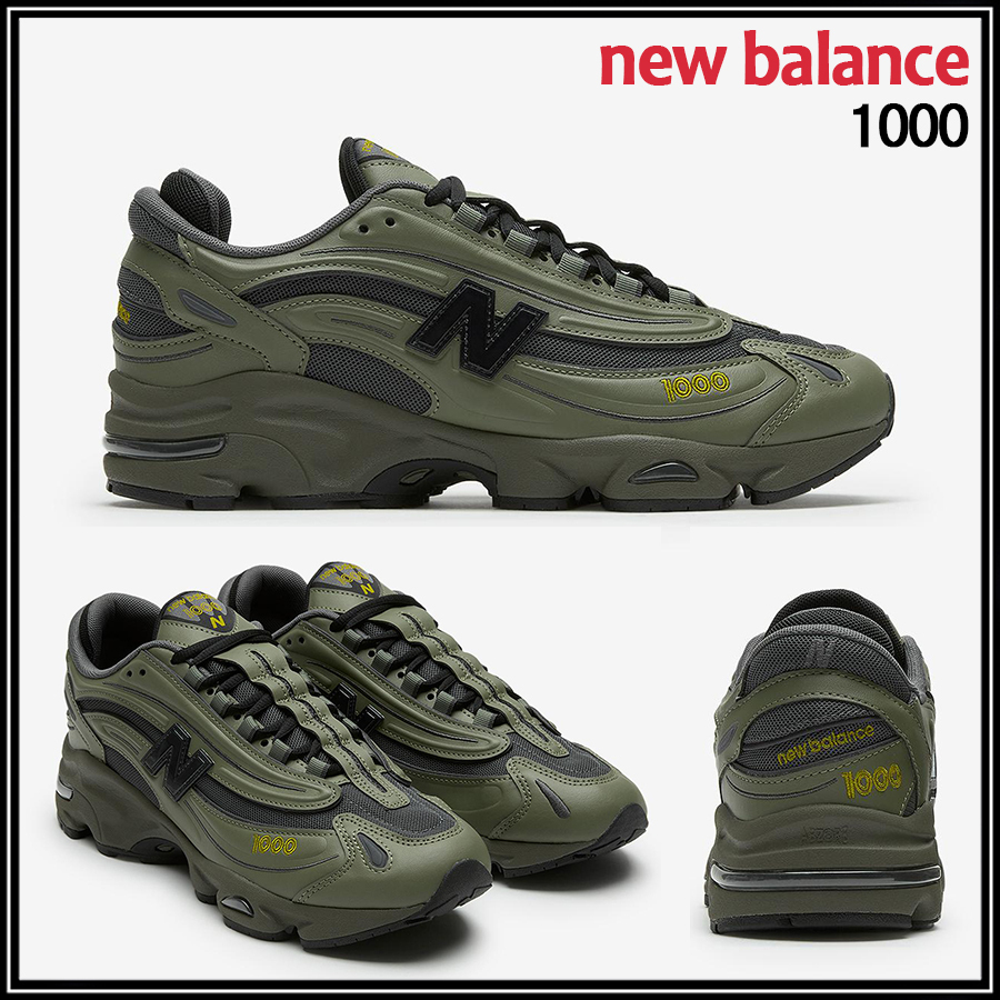 ★New Balance★ニューバランス M1000EA★追跡可