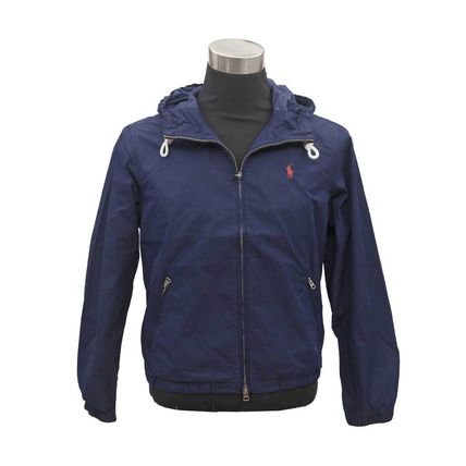 L POLO RALPH LAUREN(ポロラルフローレン) ブルゾン(レディース