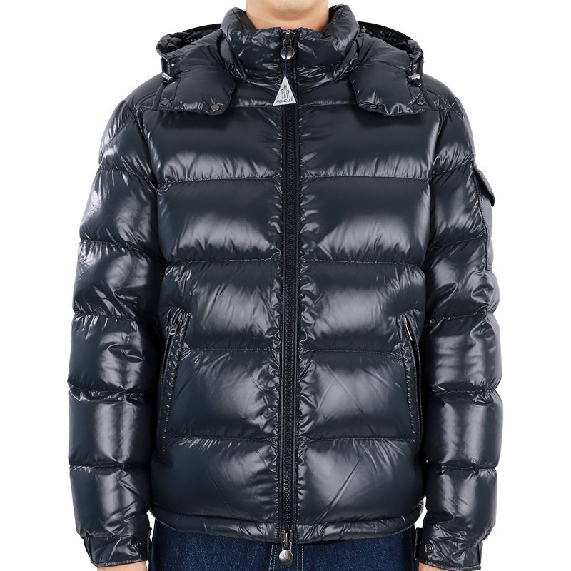【MONCLER】MAYA DOWN JACKET