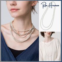 人気【Ron Herman】Indian Jewelry Silver Beads ネックレス 人気【Ron Herman】Indian Jewelry Silver Beads ネックレス