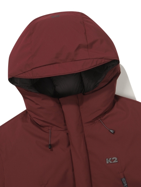 [K2] (W) THINAIR ANANTA PARKA DOWN JACKET ★大人気★ K2] (W) THINAIR ANANTA PARKA DOWN JACKET ☆大人気☆ (K2