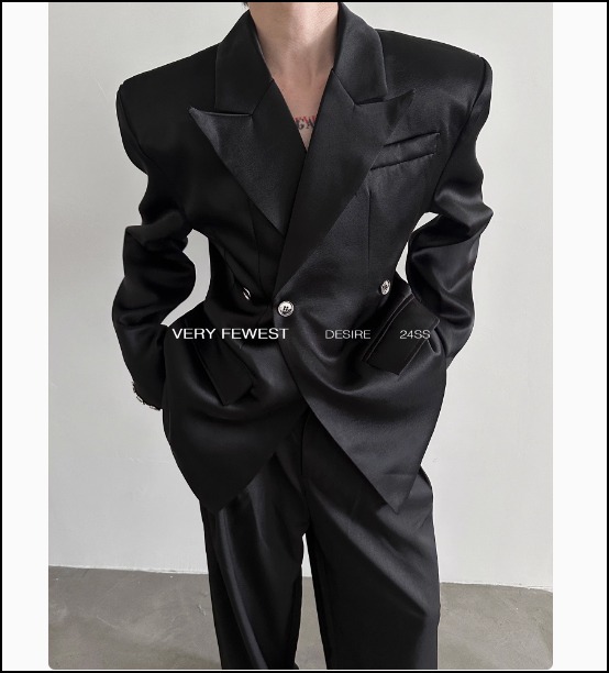 LOEWE ワークウェア ジャケット コットン パッチポケット ロゴ LOEWE ロエベ ロゴポケット Workwear ワークウェア ジャケット