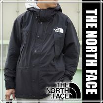 【限定!!!】THE NORTH FACE◆レトロマウンテンライトジャケット