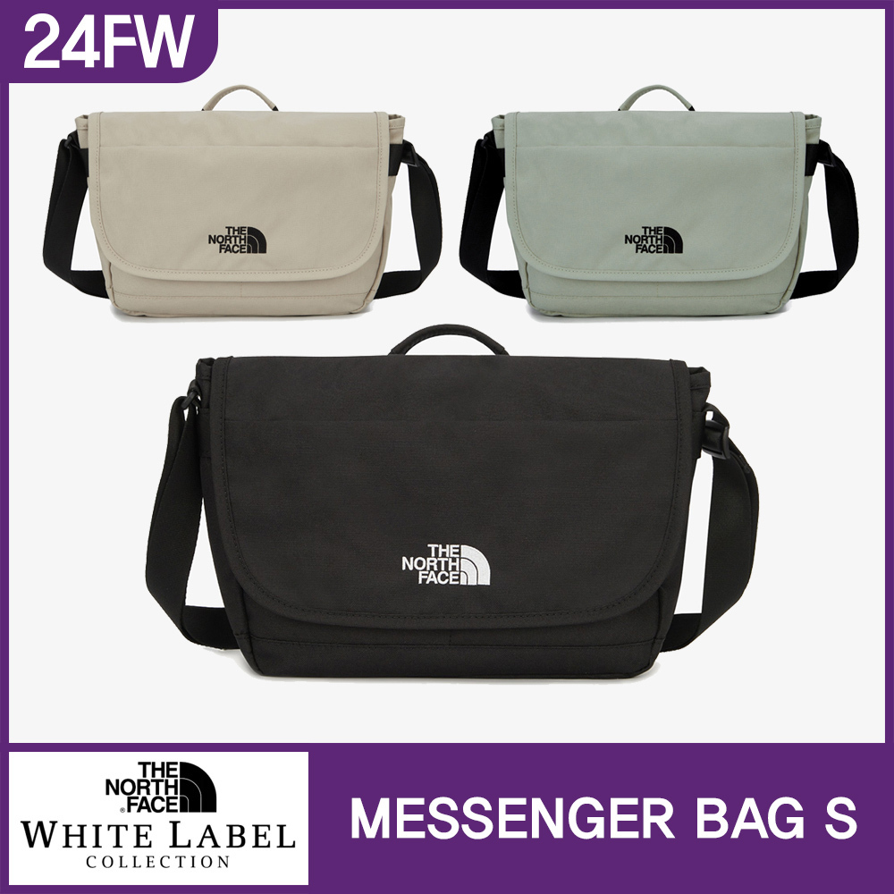 ★THE NORTH FACE★MESSENGER BAG S★
