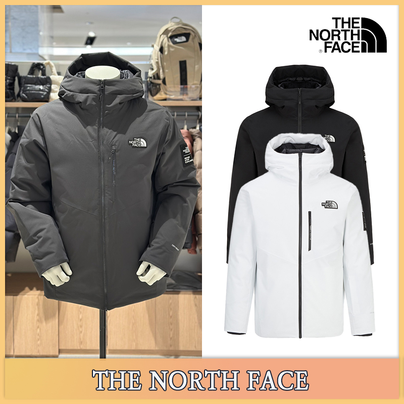 【THE NORTH FACE】★24AW★M'Sアスペンテックヒートジャケット