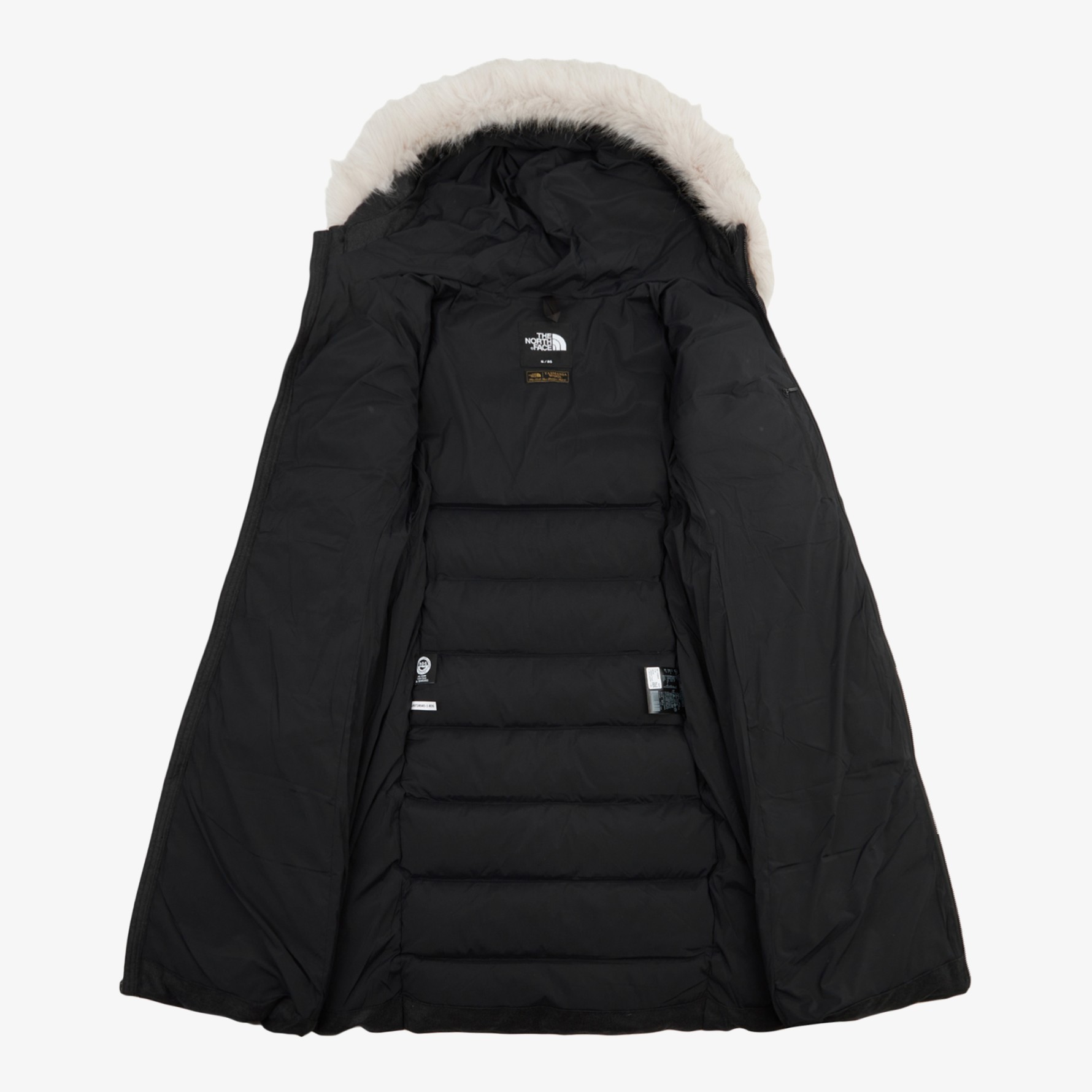 【THE NORTH FACE】★人気★W'Sマラナウールダウンコート THE NORTH FACE】☆人気☆W'Sマラナウールダウンコート