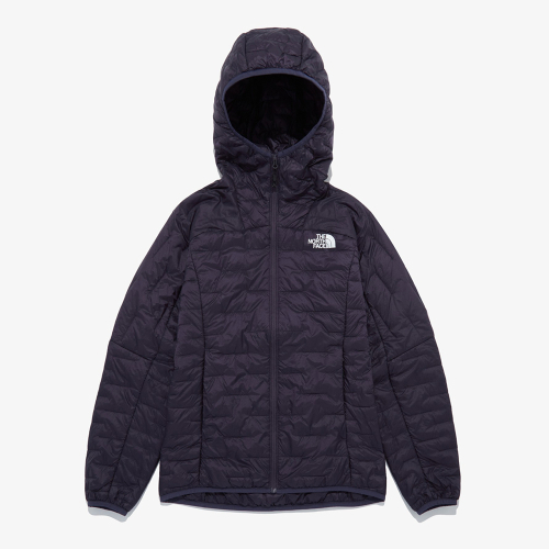 ダウンジャケット・コート THE NORTH FACE Women's Summit Heatline Jacket PURPLE NJ3NQ82