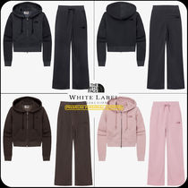 [THE NORTH FACE] ★W'S DYEING HOOD ZIP UP SWEATPANTS SET
