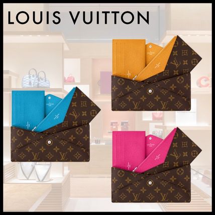 ルイ・ブィトン　長財布　モノグラム　ブルー系 楽天市場】ルイ・ヴィトン LOUIS VUITTON ジッピー・ウォレット