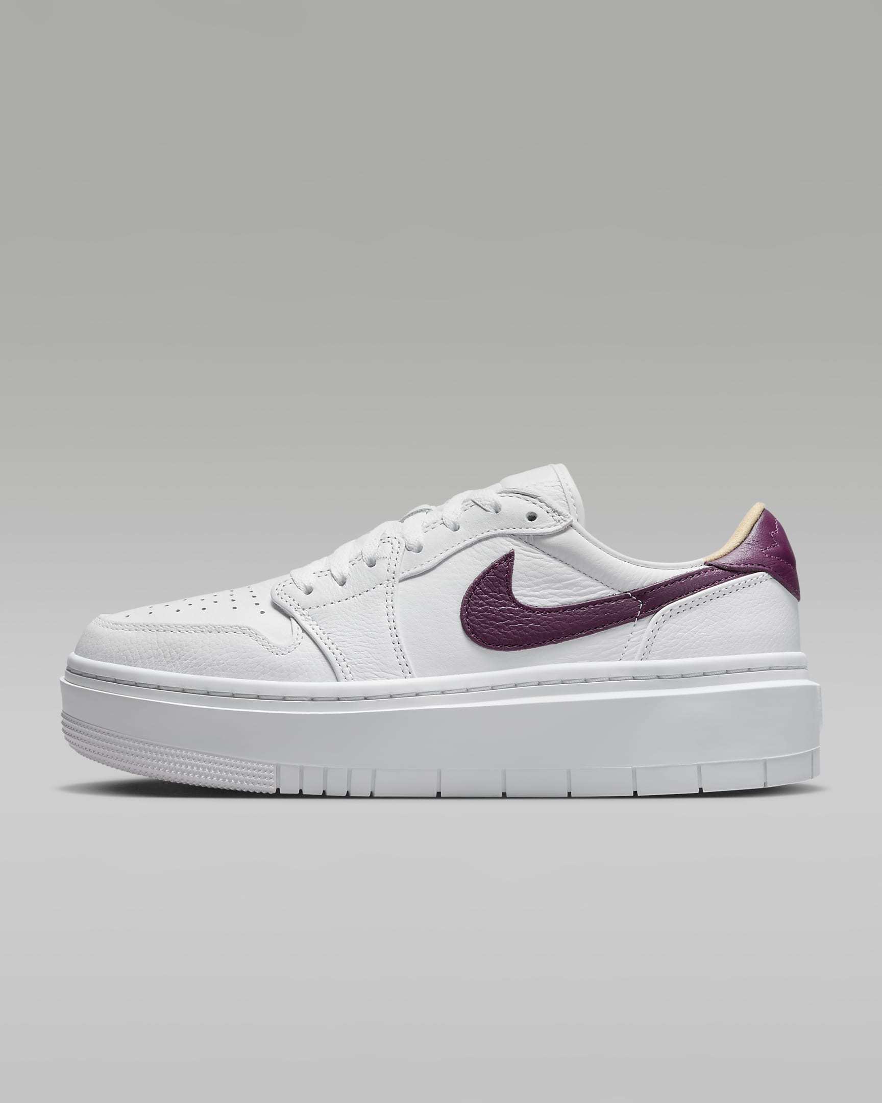 スニーカー Nike Air Jordan 1 Elevate Low Women's Shoes DH7004-162