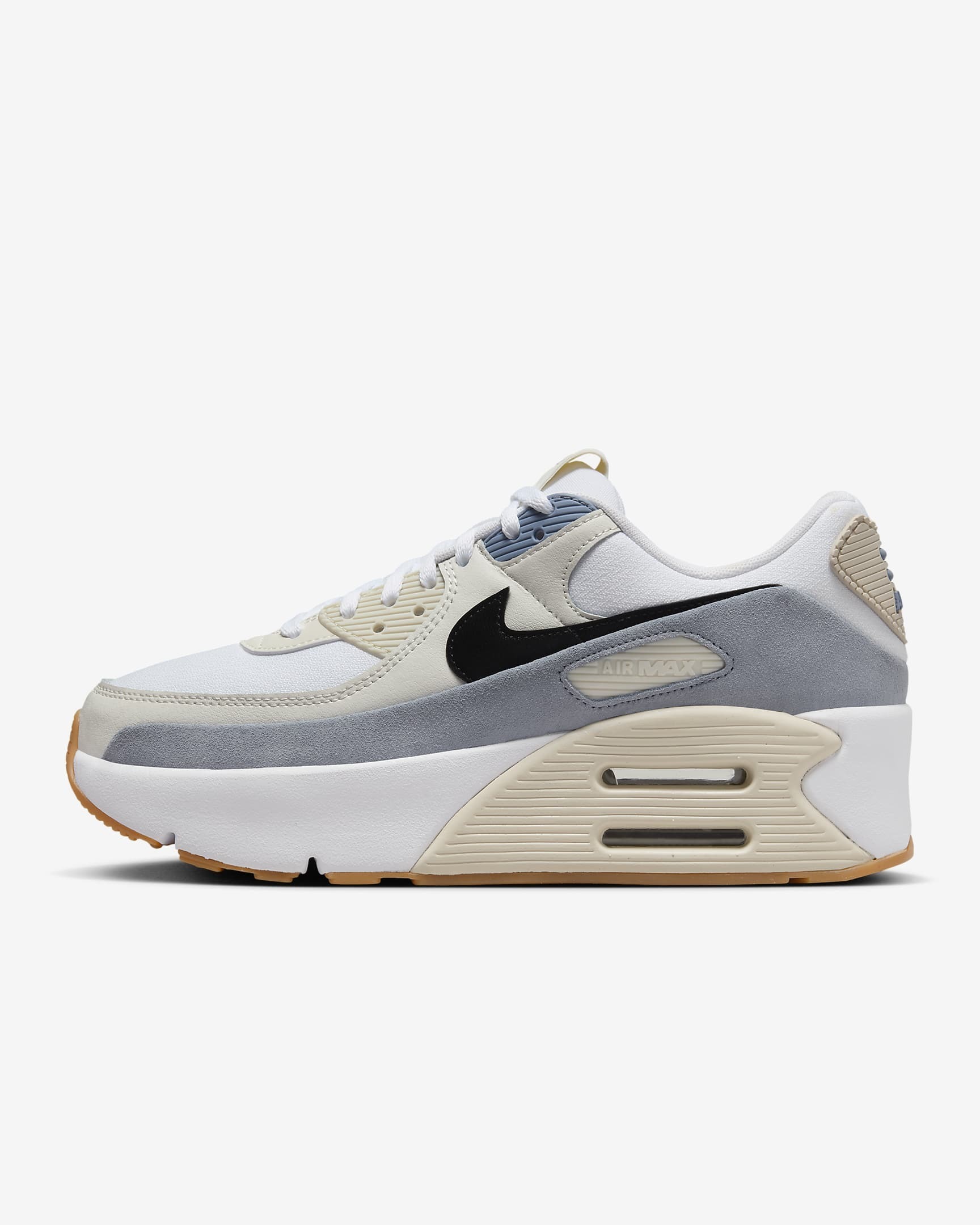 スニーカー Nike Air Max 90 LV8 Women's Shoes FD4328-106